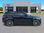 2019 Range Rover Sport Thumbnail 3