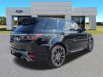 2019 Range Rover Sport Thumbnail 4