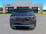 2019 Range Rover Sport Thumbnail 5
