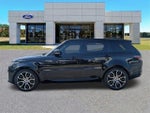 2019 Range Rover Sport Thumbnail 7