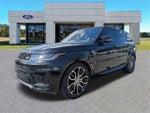 2019 Range Rover Sport Thumbnail 8
