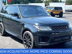 2019 Range Rover Sport Thumbnail 1