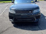 2019 Range Rover Sport Thumbnail 5