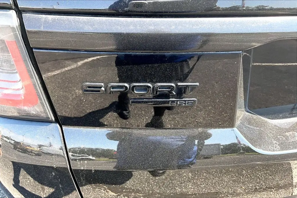 2019 Land Rover Range Rover Sport - $26,991