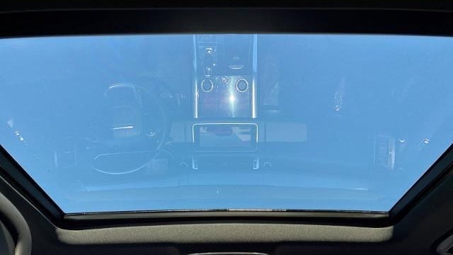 2018 Land Rover Range Rover Sport HSE
