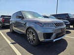 2019 Range Rover Sport Thumbnail 1