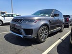 2019 Range Rover Sport Thumbnail 2
