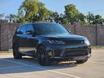 2022 Range Rover Sport Thumbnail 2