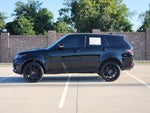 2022 Range Rover Sport Thumbnail 3