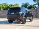 2022 Range Rover Sport Thumbnail 4