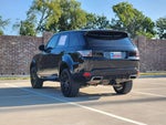 2022 Range Rover Sport Thumbnail 6