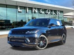 2022 Range Rover Sport Thumbnail 32