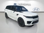 2021 Range Rover Sport Thumbnail 1