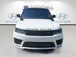 2021 Range Rover Sport Thumbnail 2