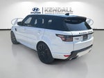2021 Range Rover Sport Thumbnail 4