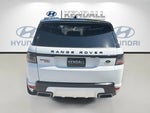 2021 Range Rover Sport Thumbnail 5
