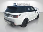 2021 Range Rover Sport Thumbnail 6