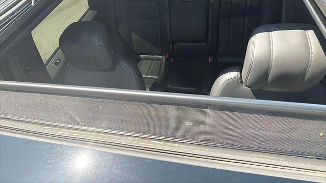 2021 Land Rover Range Rover Sport P525 HSE Dynamic