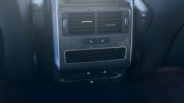 2021 Land Rover Range Rover Sport P525 HSE Dynamic