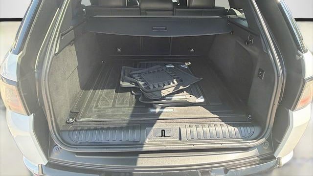 2021 Land Rover Range Rover Sport P525 HSE Dynamic