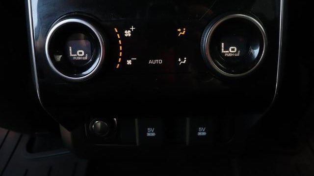 2021 Land Rover Range Rover Sport P525 HSE Dynamic