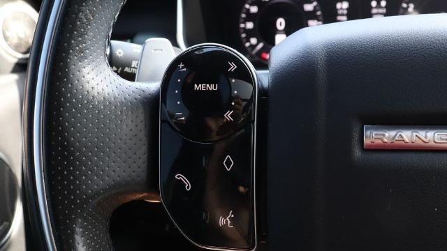2021 Land Rover Range Rover Sport P525 HSE Dynamic