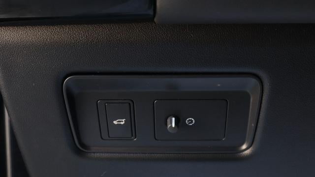 2021 Land Rover Range Rover Sport P525 HSE Dynamic