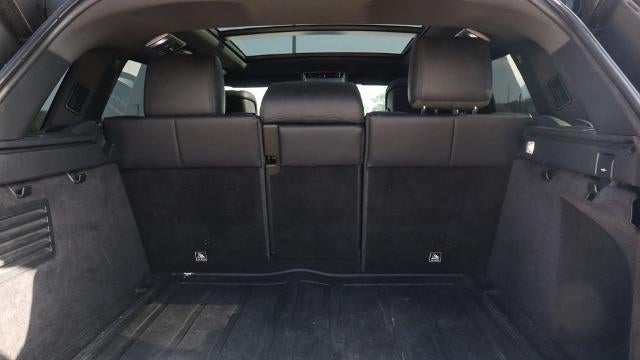 2021 Land Rover Range Rover Sport P525 HSE Dynamic