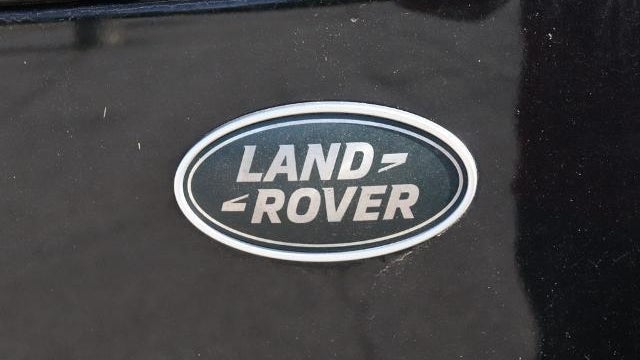 2021 Land Rover Range Rover Sport P525 HSE Dynamic