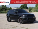 2021 Range Rover Sport Thumbnail 1