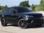 2021 Range Rover Sport Thumbnail 2
