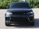 2021 Range Rover Sport Thumbnail 3