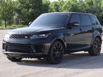 2021 Range Rover Sport Thumbnail 5