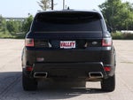 2021 Range Rover Sport Thumbnail 8