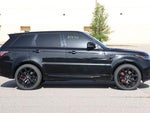 2021 Range Rover Sport Thumbnail 9