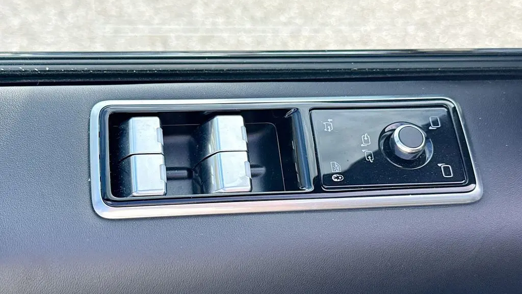 2022 Land Rover Range Rover Sport P525 HSE Dynamic