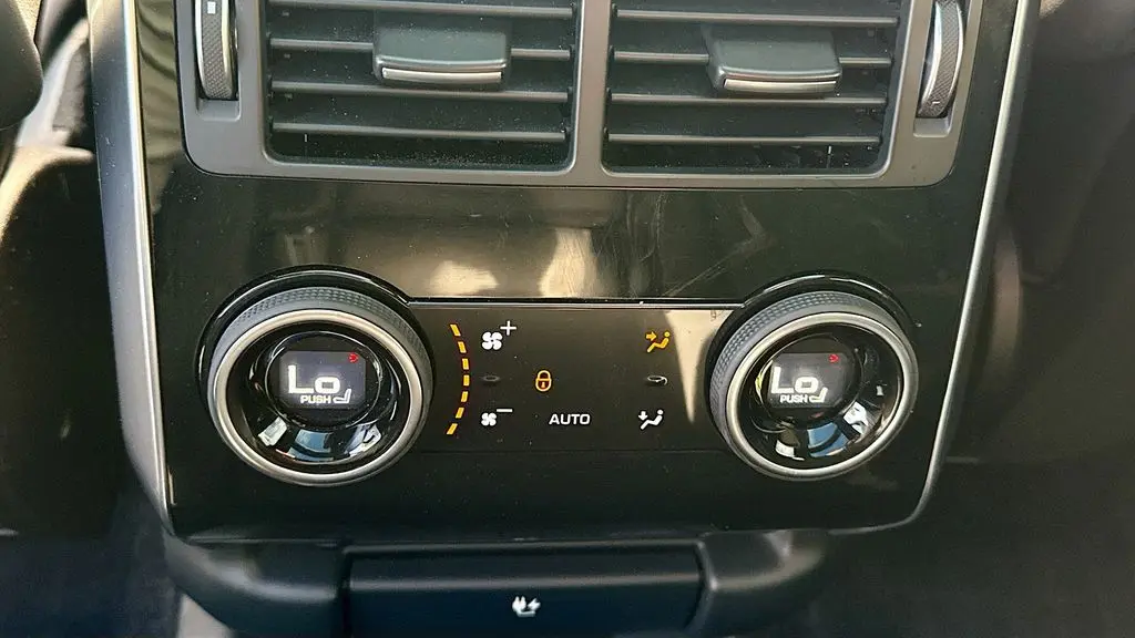 2022 Land Rover Range Rover Sport P525 HSE Dynamic