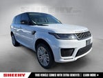 2020 Range Rover Sport Thumbnail 1