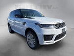 2020 Range Rover Sport Thumbnail 2