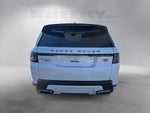 2020 Range Rover Sport Thumbnail 12