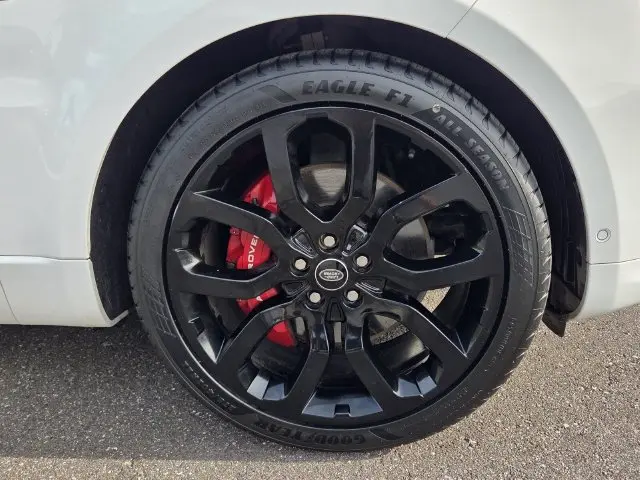 2022 Land Rover Range Rover Sport - $41,050