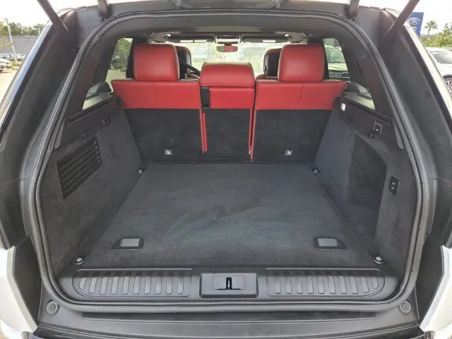 2022 Land Rover Range Rover Sport - $41,050