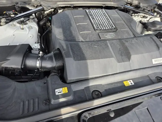 2022 Land Rover Range Rover Sport - $41,050