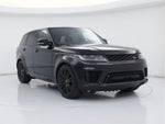 2020 Range Rover Sport Thumbnail 1