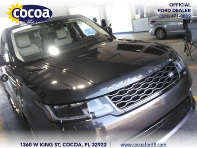 Photo of a 2020 Land Rover Range Rover Sport AWD P525 HSE Dynamic 4DR SUV for sale