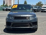 2020 Range Rover Sport Thumbnail 2