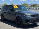 2020 Range Rover Sport Thumbnail 3