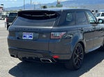 2020 Range Rover Sport Thumbnail 5