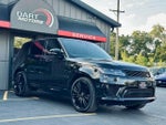 2021 Range Rover Sport Thumbnail 1