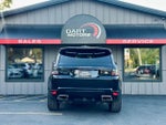 2021 Range Rover Sport Thumbnail 6